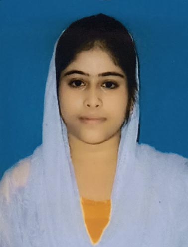 RUMI KHATUN