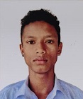 TAMAL ROY