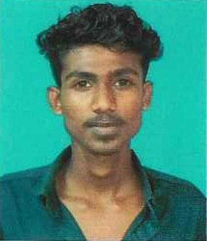 SUROJIT POREL