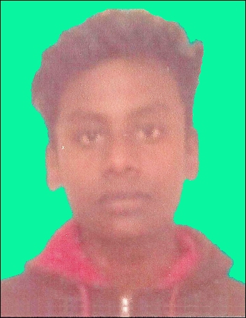 BISHNU MURMU