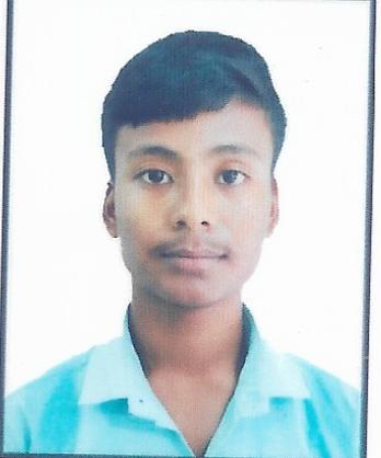 ANUP ROY