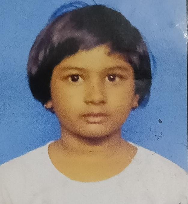 SHAHNAJ KHATUN