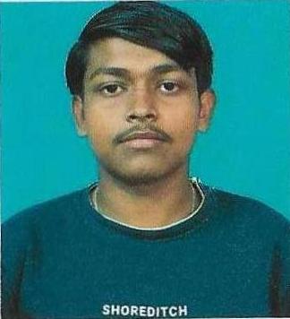 SUBHANKAR HAZRA