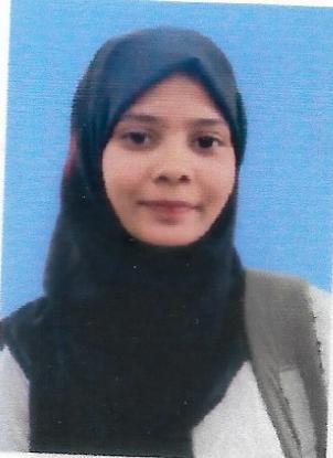 MOSAMMAD HASINA BEGAM