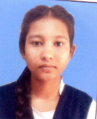 SANIA SULTANA