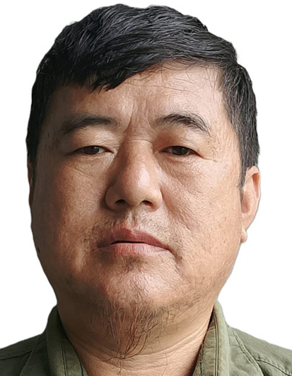 ONG TSHERING LEPCHA