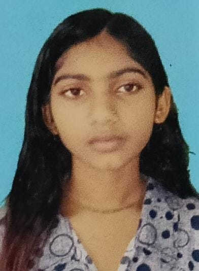 ARPITA MONDAL