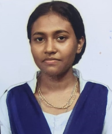 ISHITA PARUI