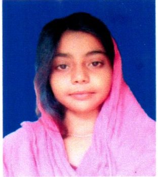 RABILA KHATUN