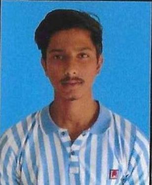 MAHAMMAD RIYAN SHA