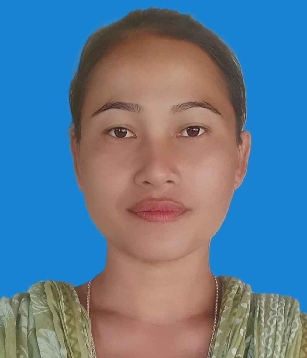 Hunmoni Englengpi