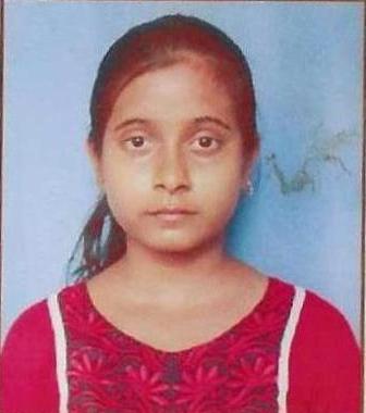 RESHMA KHATOON