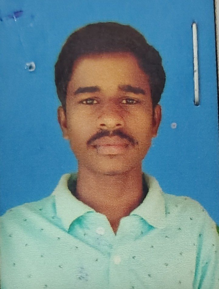 Dinesh Mahata