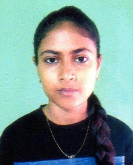 AYANTIKA MONDAL 