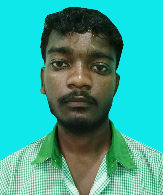 MISHIL HEMBRAM