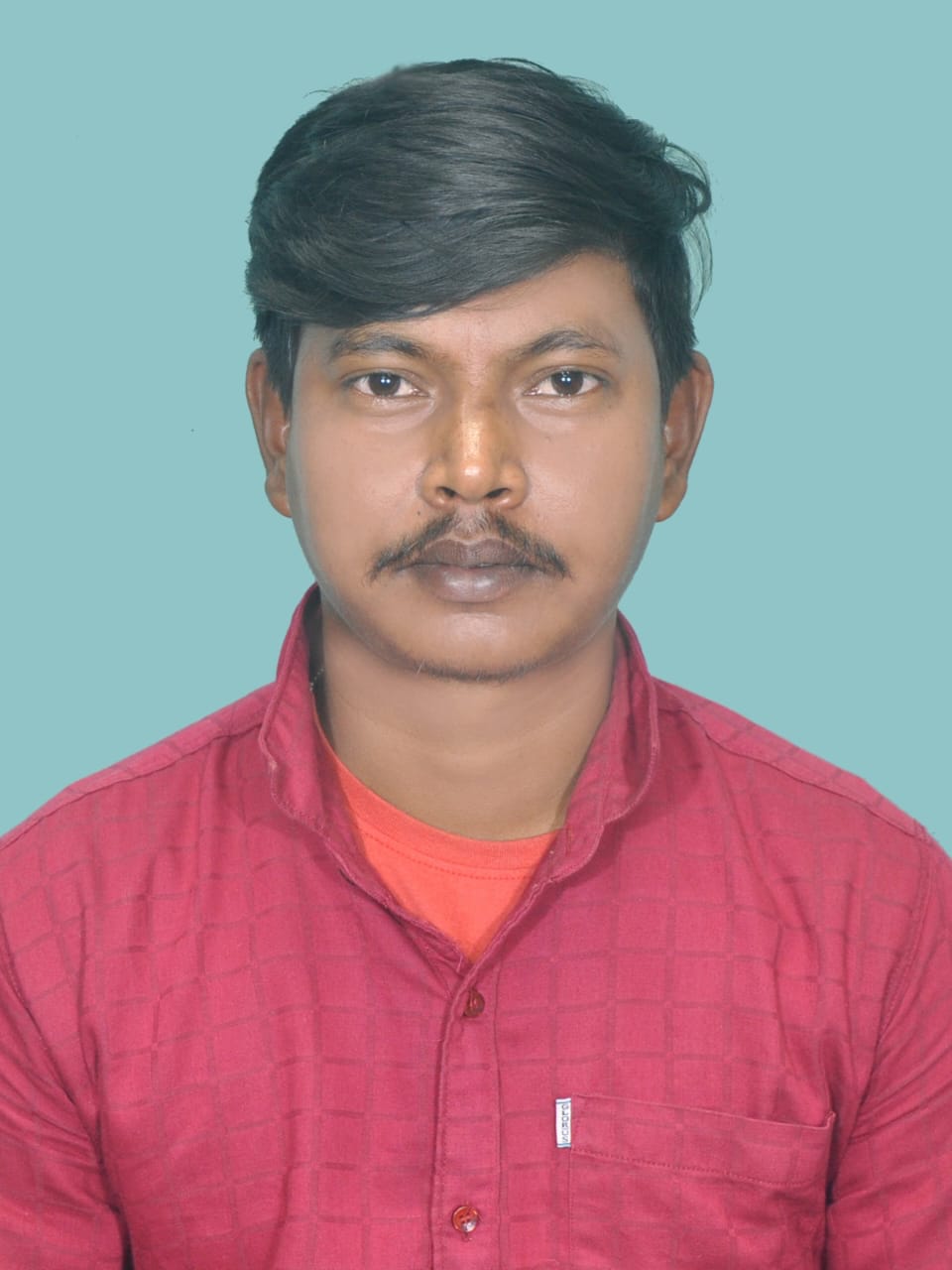 BIJOY MONDAL