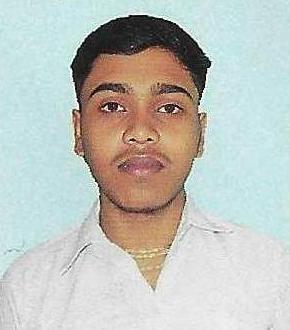 SABUJ KUNDU