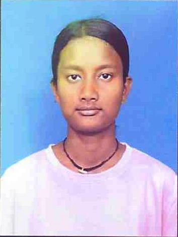 RIMI BARMAN