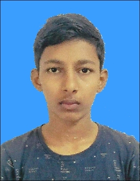 SK ROHAN