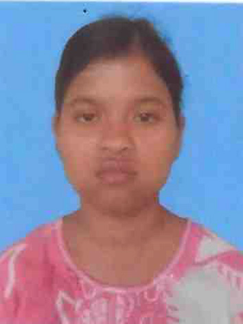 SONALI BARMAN