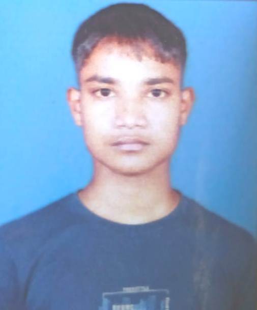 MD SOYEL