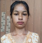 SARSWATI NAIK