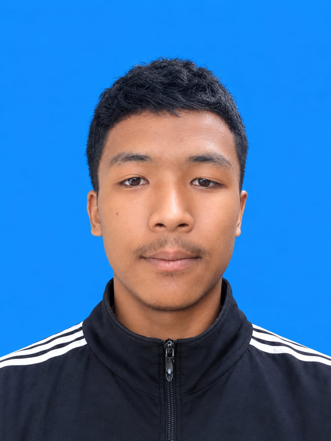 Subot Bhujel