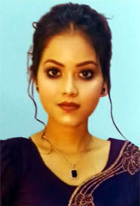 MONALI MONDAL