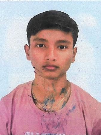 BAPPA ROY