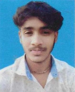 AJOY RONG 