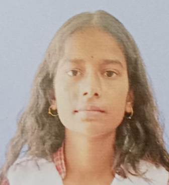 SARMILA KHATUN