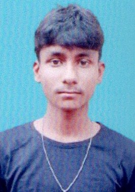 RUMON DAS