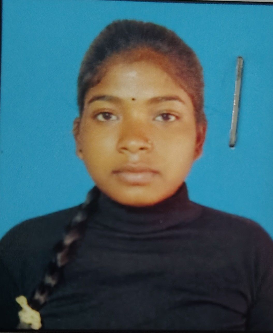 Sajani Tudu