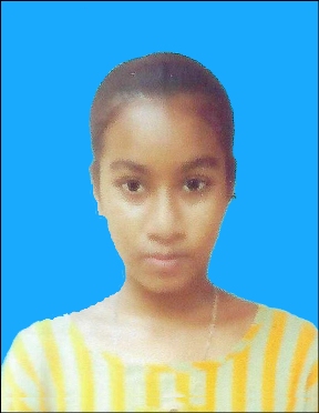 BISHNU RUIDAS