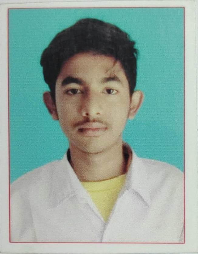 SK AFTAB 