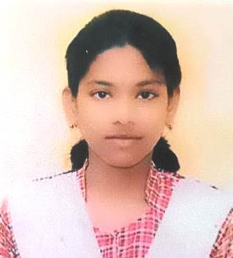 RIYA GHOSH