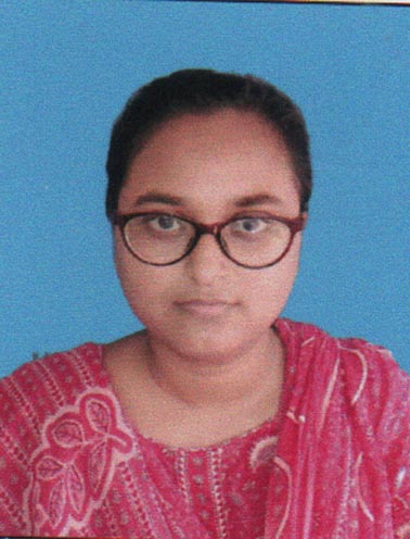 ROJI KHATUN