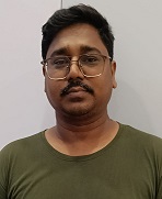 SK AMIRUL ISLAM
