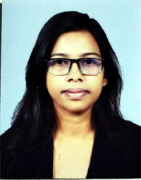 JOYSHREE SARKAR
