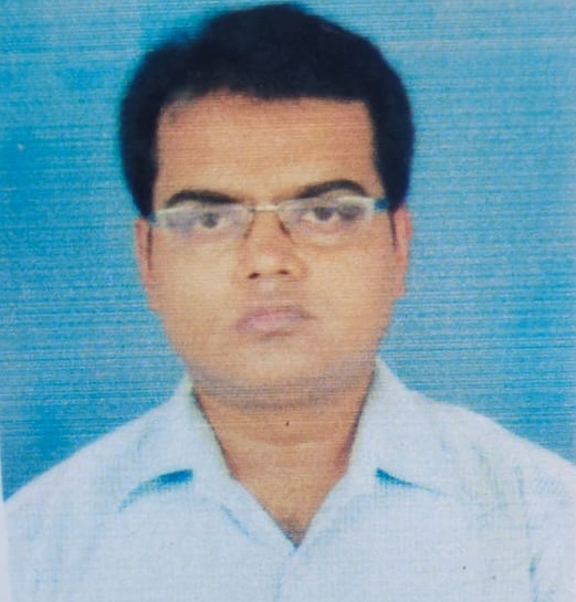 MANOJ MONDAL