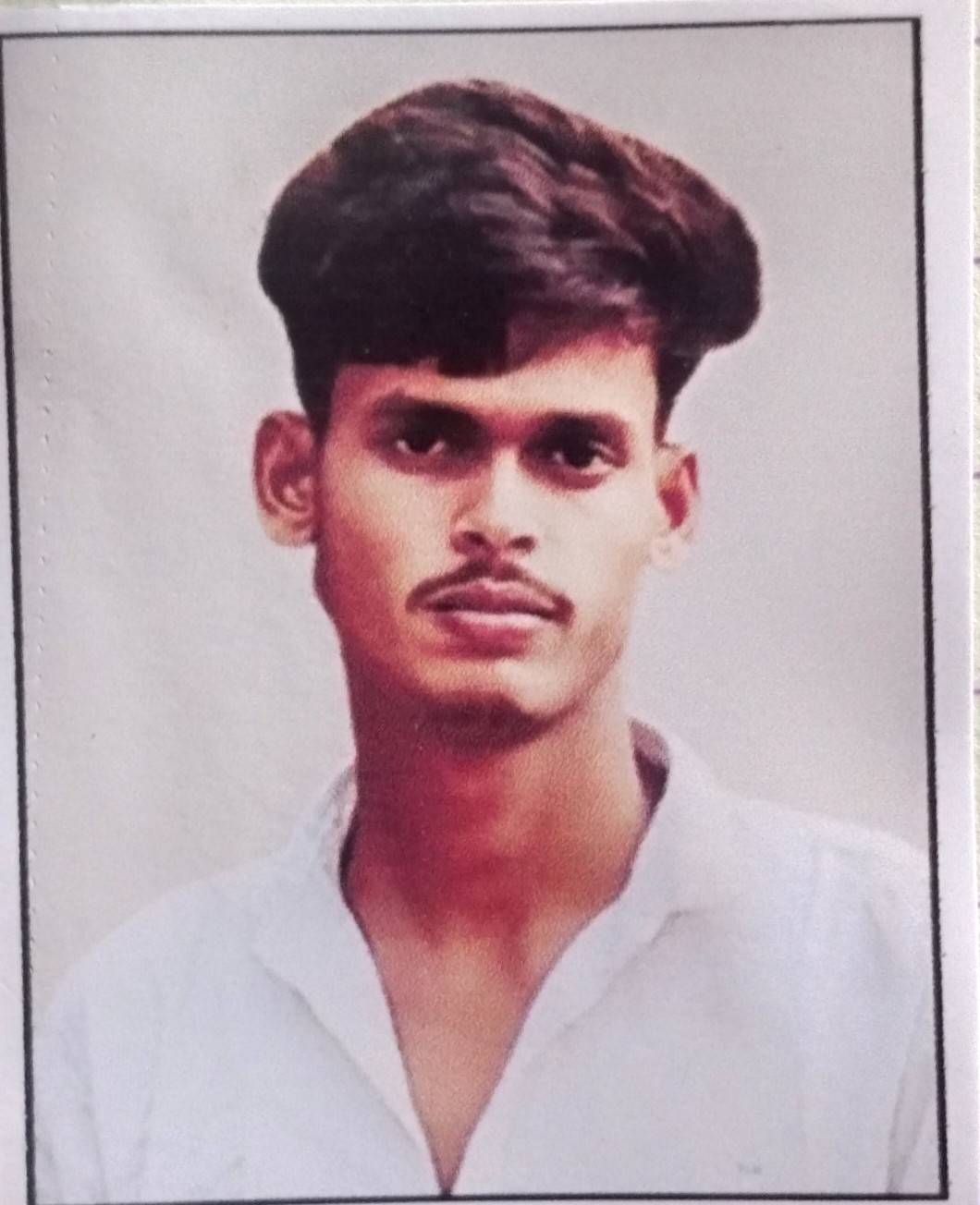 MUSTAK AHAMMAD