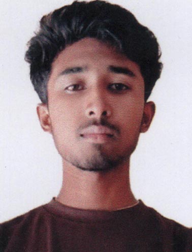 MURSALIM KHAN