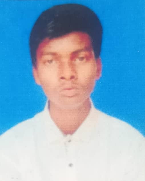 RAHUL HEMBRAM