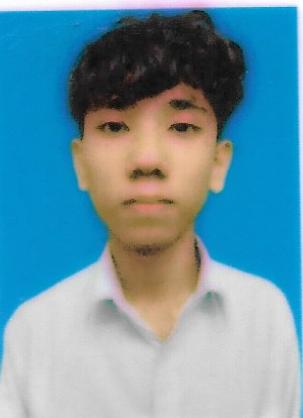 ABHISHEK ROY