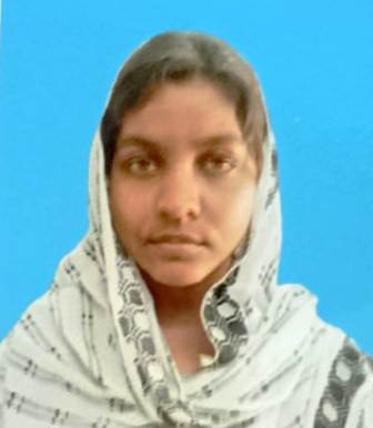 TAUFIKA KHATUN