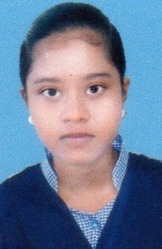 SURAIYA KHATUN