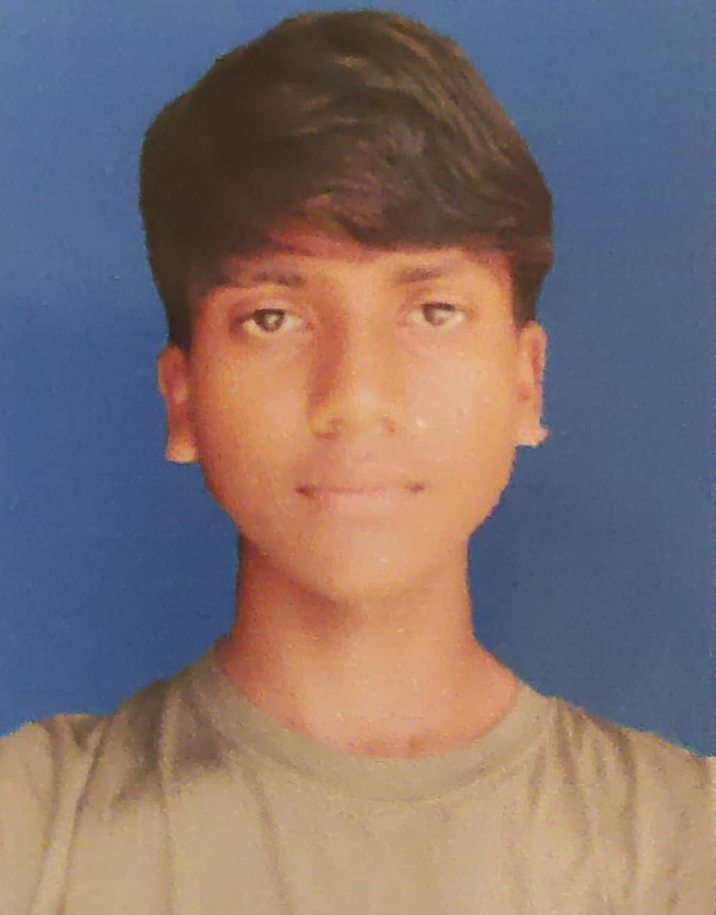 BISWARUP MAHATA