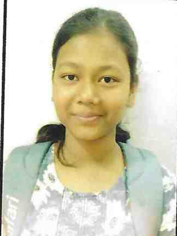 SWASTIKA ROY