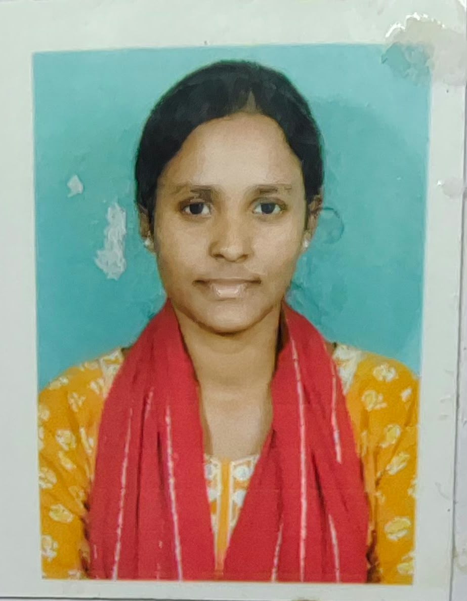 AFRIN KHATUN