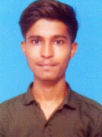 SAJID ALAM